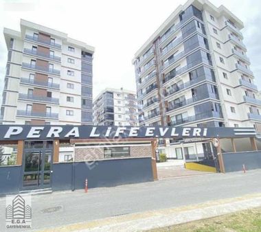 E.g.a Gayrimenkul Durugöl Peralife 3+1 Lüx Daire !!!