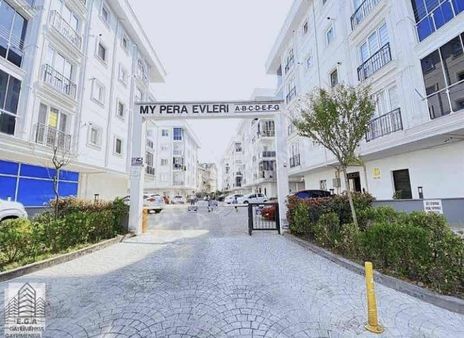 E.g.a Gayrimenkul Durugöl My Pera Sitesi 3+1 Fırsat Daire !!!