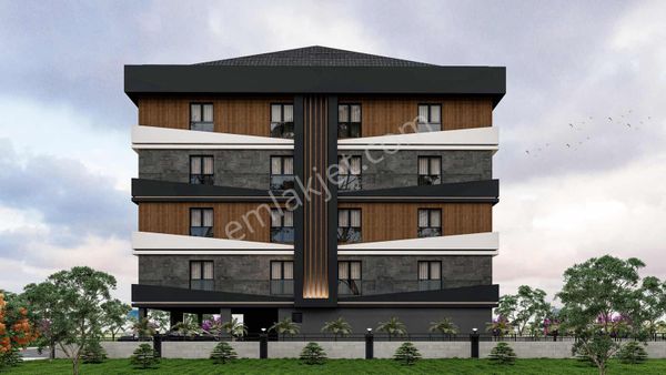 E.g.a Gayrimenkul Cumhuriyet Sahil 2+1 Fırsat Daire !!!