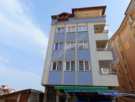 E.g.a'dan Şahincili Vakıf İlkokulu Karşısı 1+1 Daire !!!