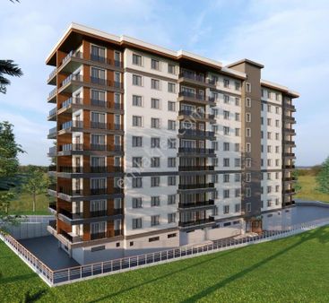 E.g.a Gayrimenkul Şahincili 3+1 Fırsat Sıfır Site Dairesi !!!