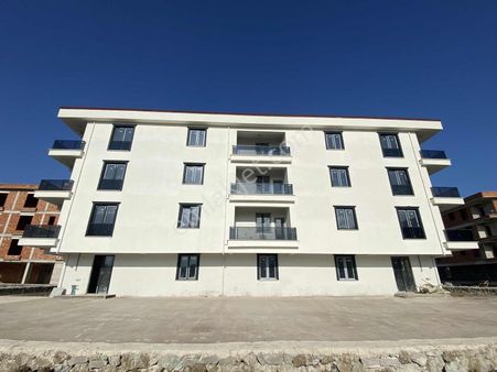 E.g.a Gayrimenkul Kumbaşı Denize 100m. 2+1 Sıfır Daire !!!