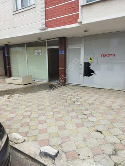 Karakol Ve Okullara Cephe Dükkan