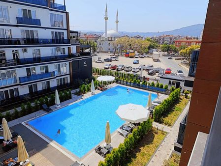 E.g.a Gayrimenkul Peraloft 3+1 Dubleks Özel Tasarım Daire