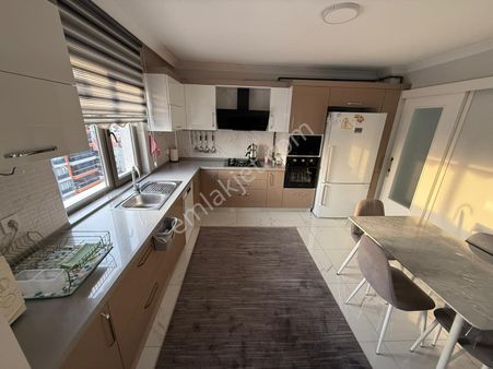 Menderes Mah %50 Kredi İmkanı İle Şehir Manzaralı Lüx Site Dairesi