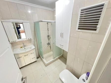 Atanora Vadi'den Dikmen Merkezde Ön Cephe Kombili Yapılı 3+1