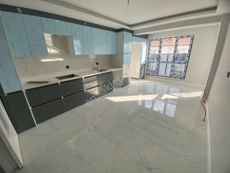 Mustafa Kemal Merkezde 4+1 Ultra Delüx Geniş Daireler