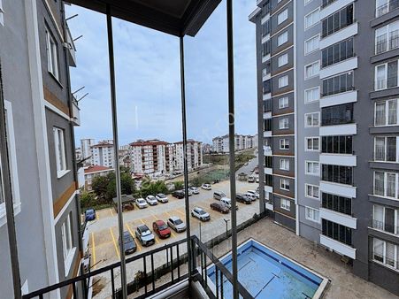 Ordu Şahincili Eftelya Konaklarında 3+1 Satılık Daire Acil