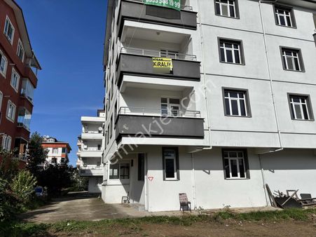 Ordu Cumhuriyet'te Üniversite Karşısında 4+1 Kiralık Daire