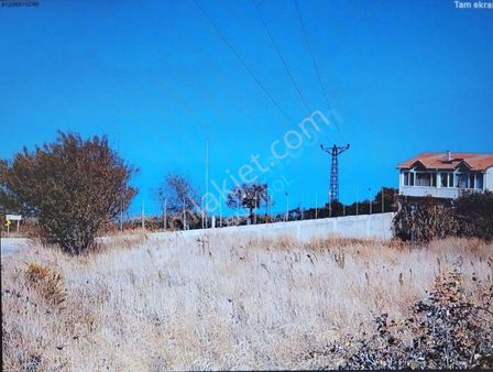 Frang Grouptan Sizlere Olmaz Böyle Dedirtecek 4573 M2 Satılık