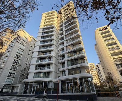 Turyap'tan Tek Yetkili Bağdat Caddesine 3.binada Sıfır 4+1