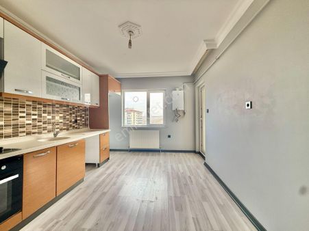 Çiftçioğullarından▃protokol Yakını Sitede Çift Banyolu 3+1 Daire