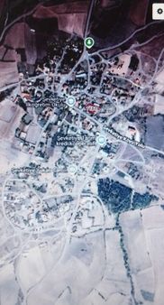 Frang Grouptan Manyas Şevketiyede Arsa