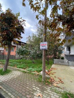 Ekşioğlu Gyd'den 225m2 Bitişik Nizam Satılık Arsa