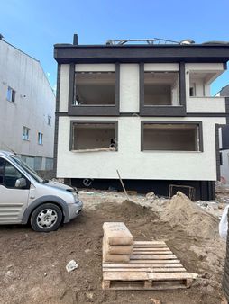 Frang Group'tan Yenimahalle Satılık