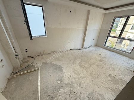 Doğan Emlak Group’tan İlkadım Tepecik’te 1+1 1.kat Sıfır