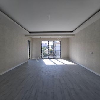 Etimesgut Elvan Yeni Bina Yol Cep Süper Ultra Lüx 3+1 Asansörlü