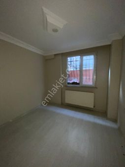 Müslüm Emlaktan 2+1 Satılık Bahçe Katı