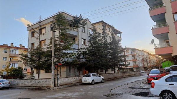 Akşemsettin'de Önü Açık Yol Cephe 4+1 Kapalı Teras Dubleks