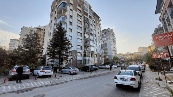 Elvankent Topcu Da Katta Yol Cephe 155 M Asansörlü 14 Cad. Dibi