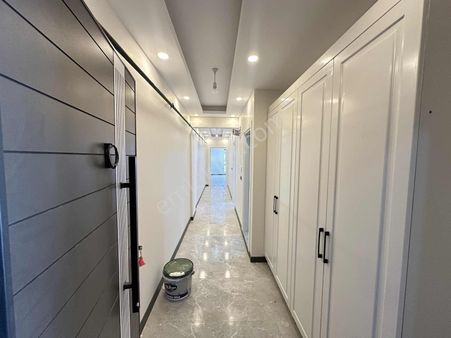 *saray Yeni Mah-sıfır 1+1 Kiralık Daire