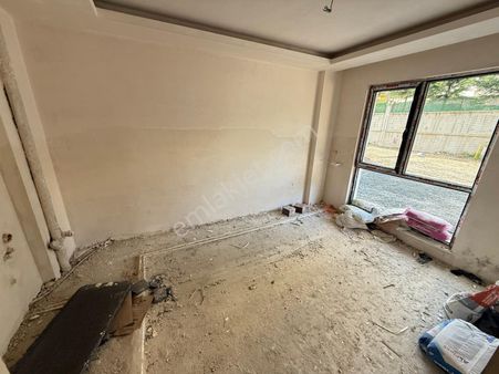 Doğan Emlak Group’tan İlkadım Tepecik’te 1+1 Giriş Kat Sıfır