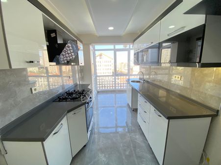 Atanora Vadiden Nakış Sokak Satılık Ultra Lüks Arakat Manzaralı