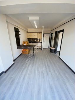 Mehmetoğlu Gayrimenkulden Rumeli Mahallesinde 1+1 Kiralık Daire