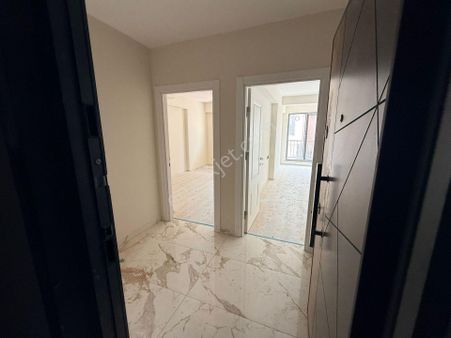 Frang Group'tan - Yeni Mahallede Satılık 1+1 Daire