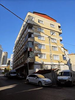 Bulutev Tuzla Aydıntepe Mh İçi Yapılı 3+1 Satılık Daire