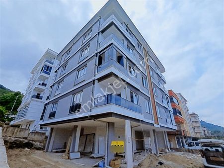 E.g.a Gayrimenkul Gülyalı Kiralık Sıfır İşyeri !!