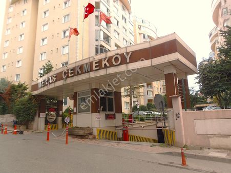 Teras Çekmeköy Sitesinde Yeni Yuvanız Sizi Bekliyor