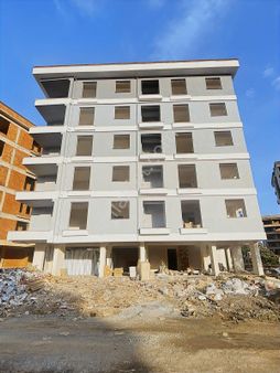 E.g.a Gayrimenkul Cumhuriyet Mah. Satılık 1+1 Sıfır Daire !!!