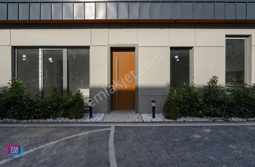 Dialog Skala Villa Grand 4+1 250 M2 Net