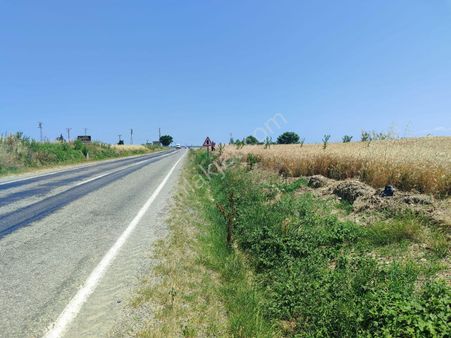 Evrenli Köyü'nde Ana Yola Cephe Satılık 260 M² Hisse Kaçırmayın!