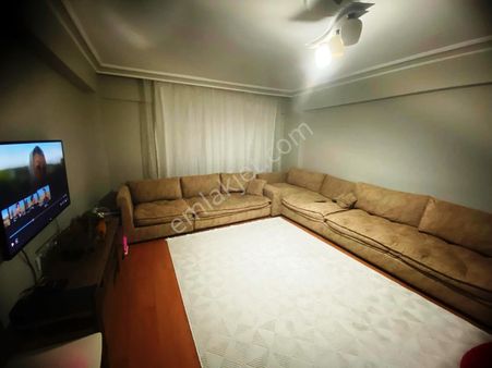 Elvankent De Satılık 5+1 Teras