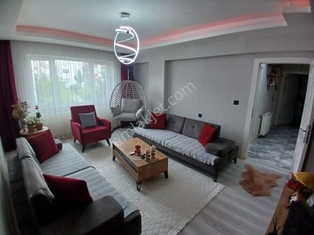 Sincan Selçuklu'da Ara Kat Yapılı 3+1 Satılık Daire