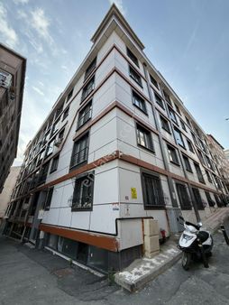 Emlakyap Tan Eyüp Sultan Yeni Rami Mah 2+1 Daire Satılık Daire