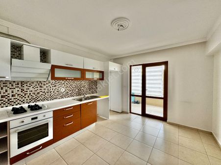 Çiftçioğullarından▃ Sitede Manzaralı Y.ısıtmalı E.banyolu 3+1 Daire