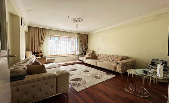 Uyanış`da Uygun Fiyata 2+1 Ön Cephe`de Yuvam`dan Satılık Daire