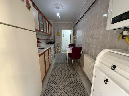 Bilgen Vatan'dan Evcil Hayvanlar Yakını Kat Konumunda Yüksek Giriş Altında Daire Var 2+1 Satılık