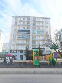 Türk İş Blokları Satılık 3+1 Daire