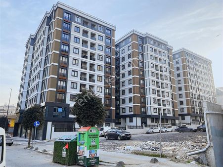 Ata Life'da 0 *site İçerisi* Geniş 2+1 Ön Cephe Kaçırılmıycak