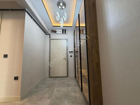 Bağcı Cad.yakını Yeni Asansörlü Bina'da Orta Kat 2+1 Kaçmaz