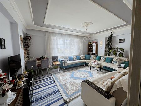 Kapaklı Atatürk Mahallesinde 2+1 Satılık Daire