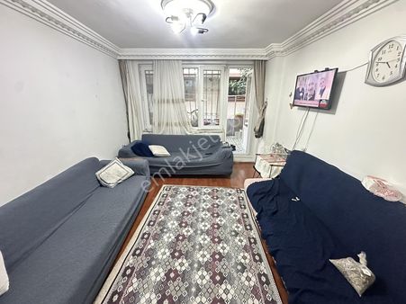 Şeref Emlak Tan Bahçeli Satılık Daire 2.350.000 Tl