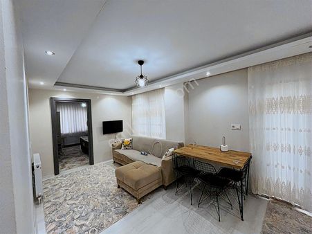 Balnova Gayrimenkulden Şehir Hastanesine Yakın 1+1 Kiralık Daire