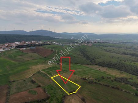 Esa Gayrimenkul'den Kalaycılar' Da Tarla