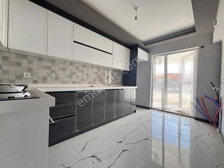 Yuvam'dan Mustafa Kemal'de Geniş Kullanışlı Daire Fırsatı