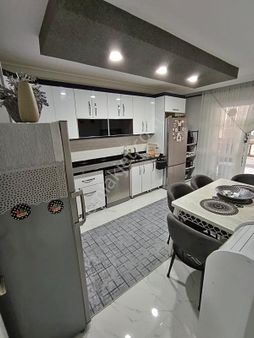 Yuvam'dan Ara Katta Full Yapılı Masrafsız 3+1 Satılık Daire!!!